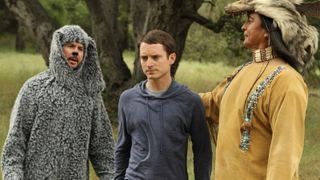 <i>Wilfred</i>: “Questions”